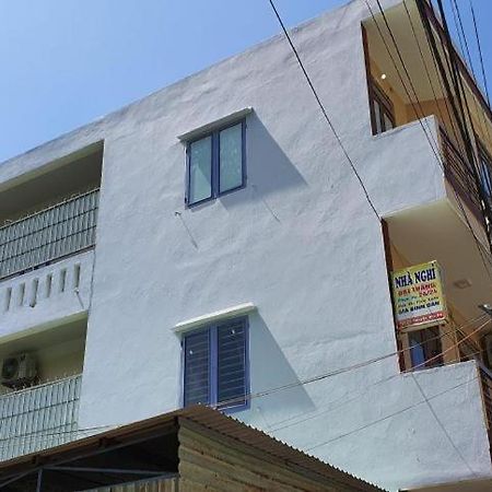 Spot On 1021 Dai Thang Motel Danang Exteriér fotografie