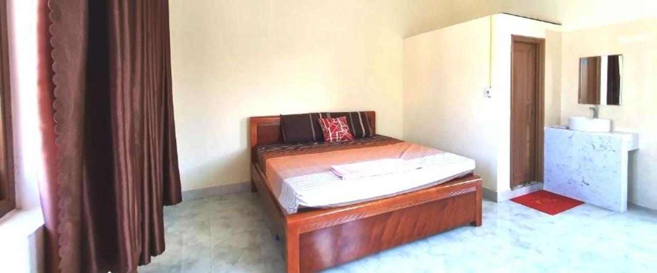 Spot On 1021 Dai Thang Motel Danang Exteriér fotografie