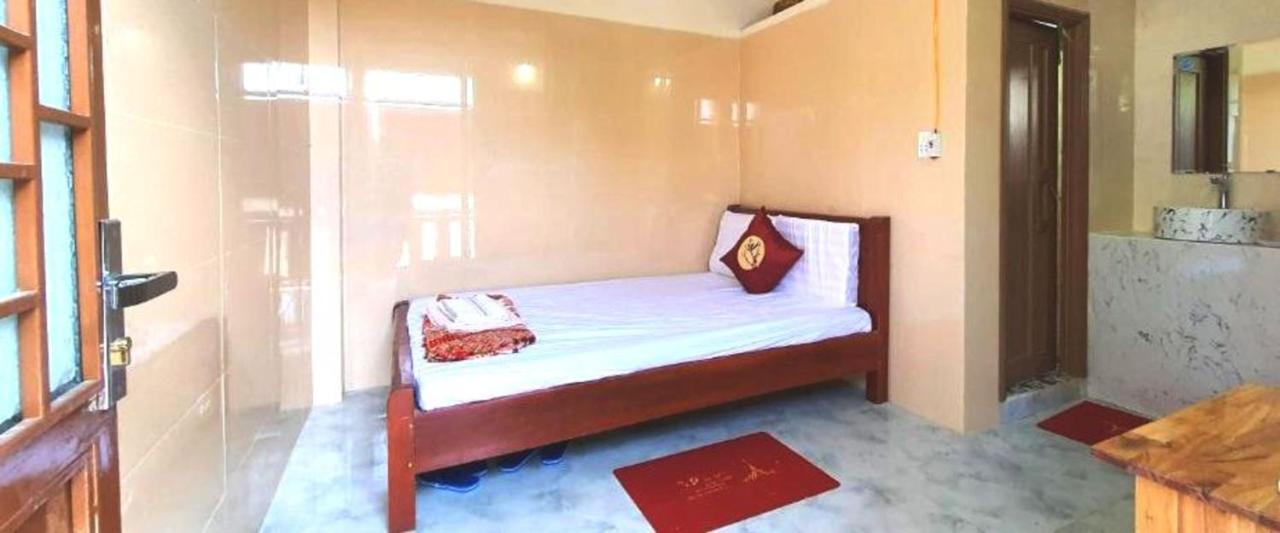 Spot On 1021 Dai Thang Motel Danang Exteriér fotografie