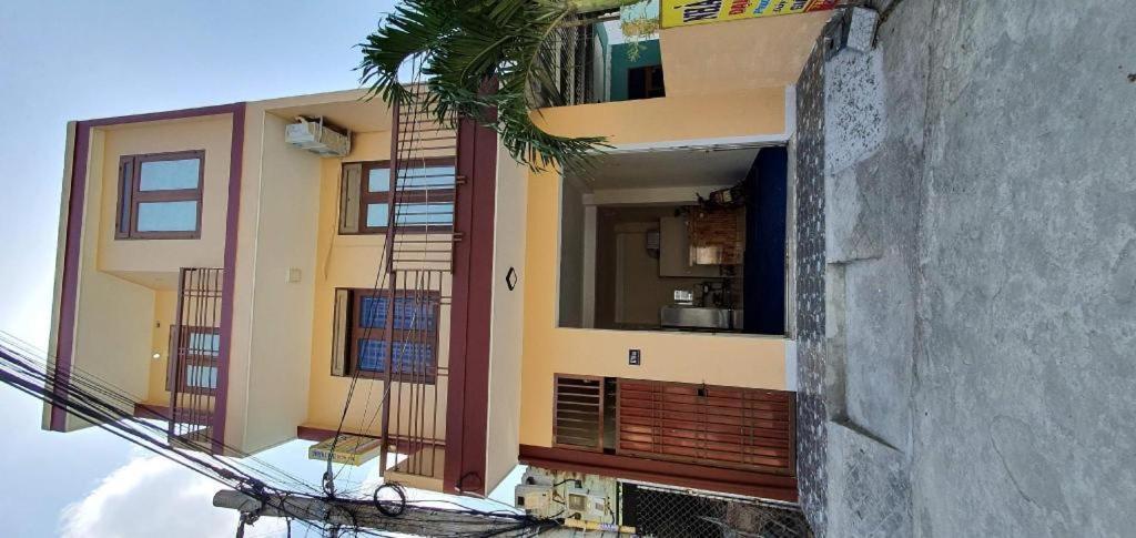 Spot On 1021 Dai Thang Motel Danang Exteriér fotografie