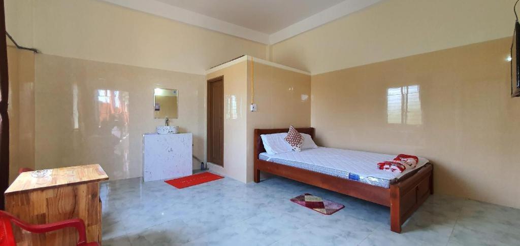 Spot On 1021 Dai Thang Motel Danang Exteriér fotografie
