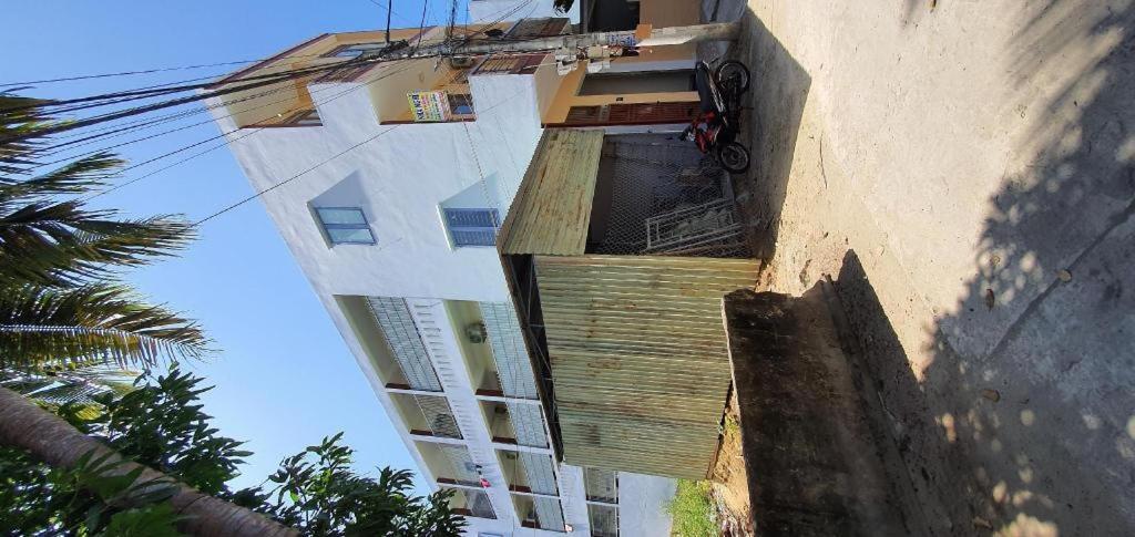 Spot On 1021 Dai Thang Motel Danang Exteriér fotografie