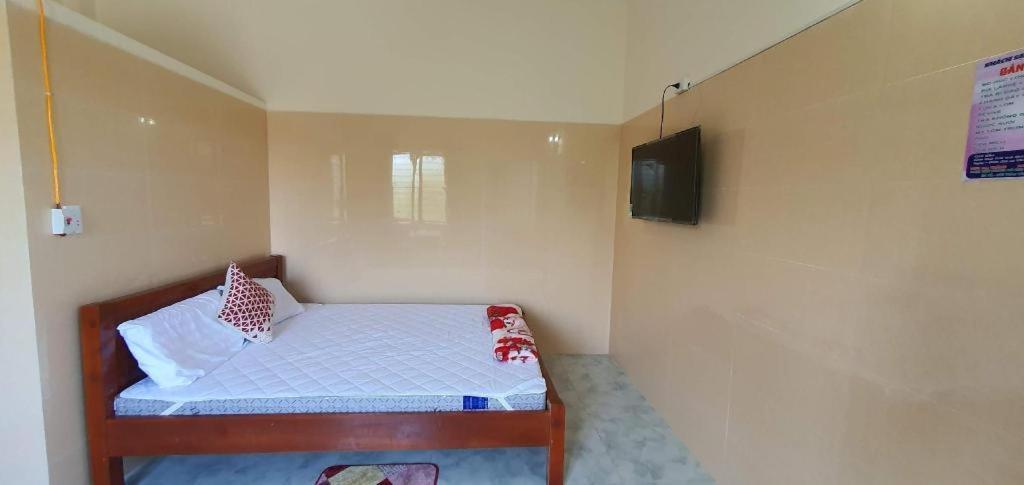 Spot On 1021 Dai Thang Motel Danang Exteriér fotografie