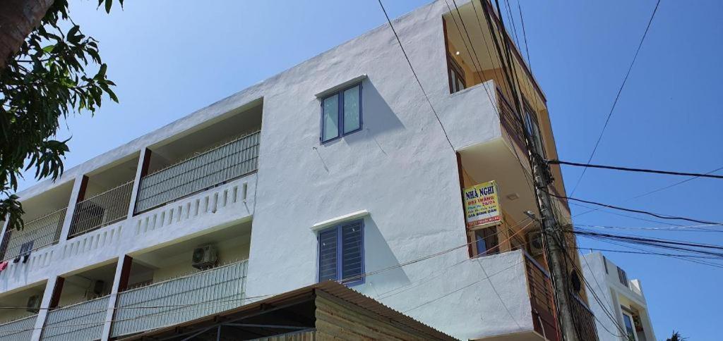 Spot On 1021 Dai Thang Motel Danang Exteriér fotografie