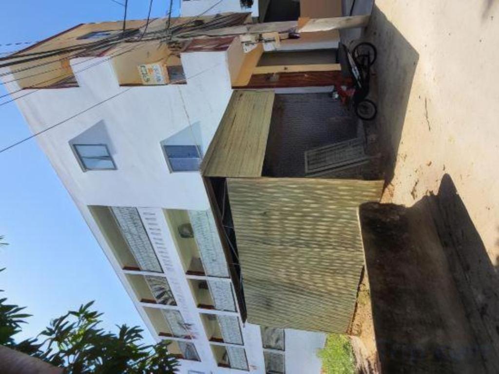 Spot On 1021 Dai Thang Motel Danang Exteriér fotografie