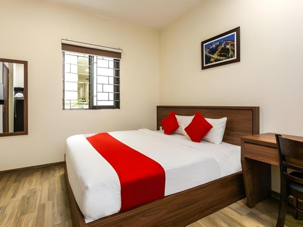 Spot On 1021 Dai Thang Motel Danang Exteriér fotografie