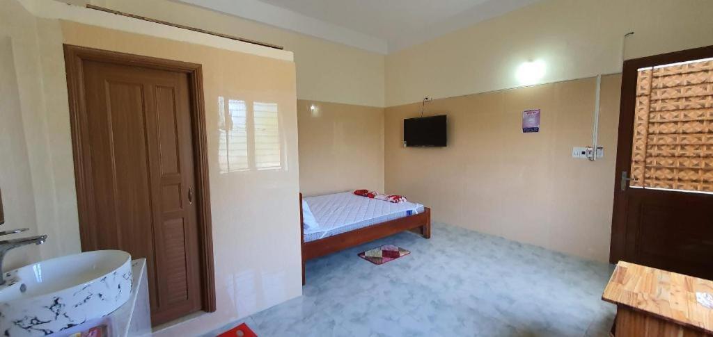 Spot On 1021 Dai Thang Motel Danang Exteriér fotografie