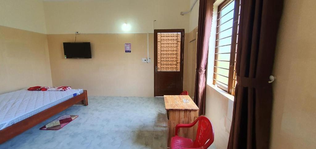 Spot On 1021 Dai Thang Motel Danang Exteriér fotografie