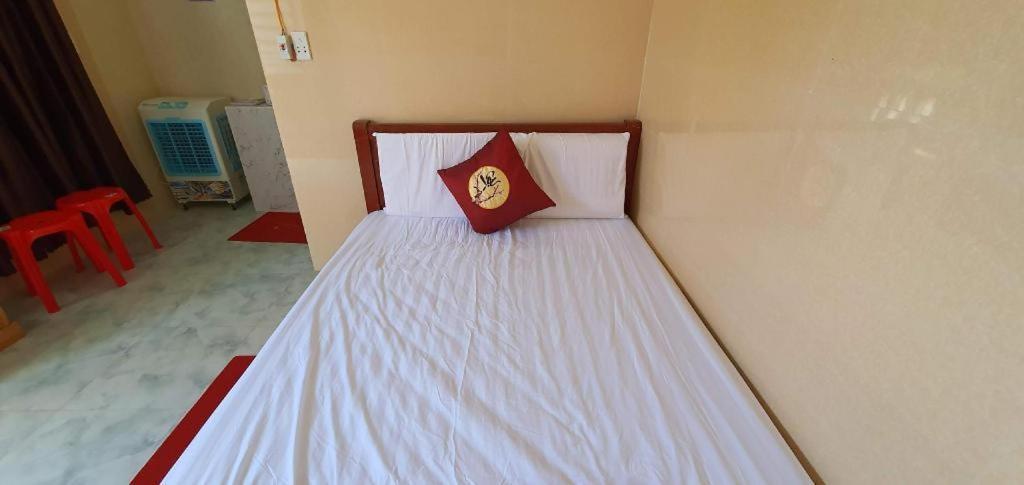 Spot On 1021 Dai Thang Motel Danang Exteriér fotografie