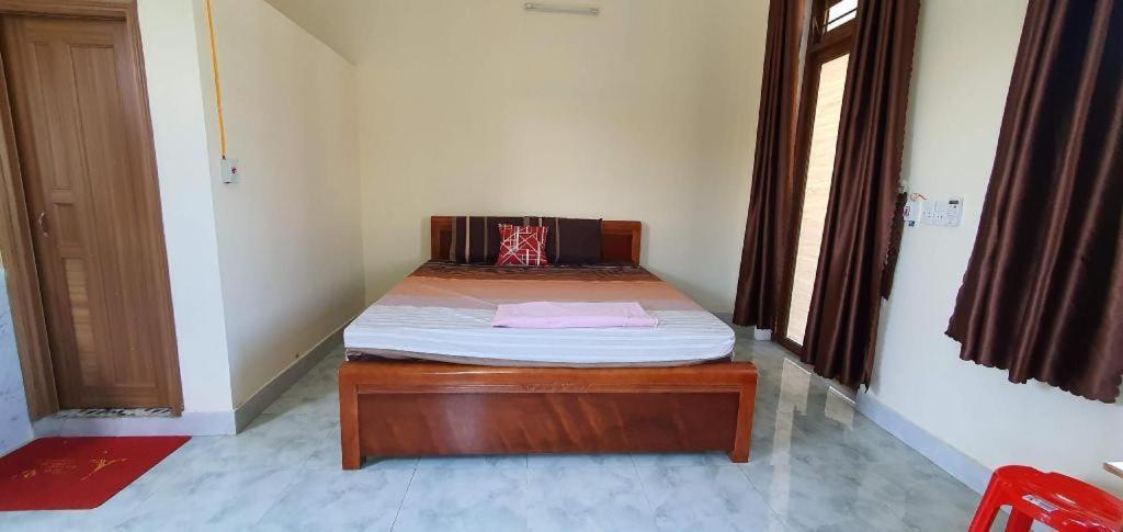 Spot On 1021 Dai Thang Motel Danang Exteriér fotografie