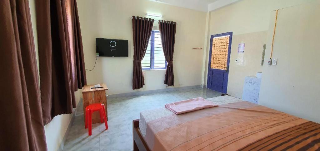 Spot On 1021 Dai Thang Motel Danang Exteriér fotografie