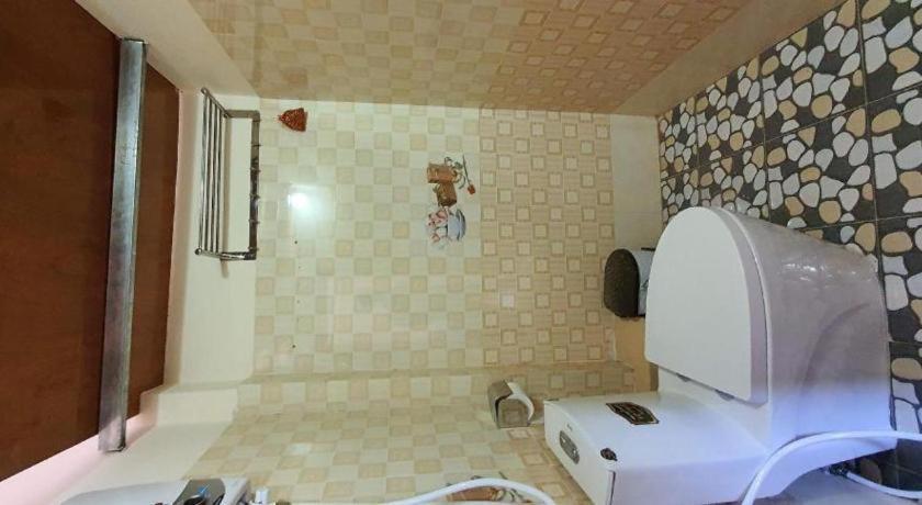 Spot On 1021 Dai Thang Motel Danang Exteriér fotografie
