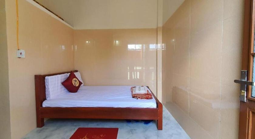Spot On 1021 Dai Thang Motel Danang Exteriér fotografie