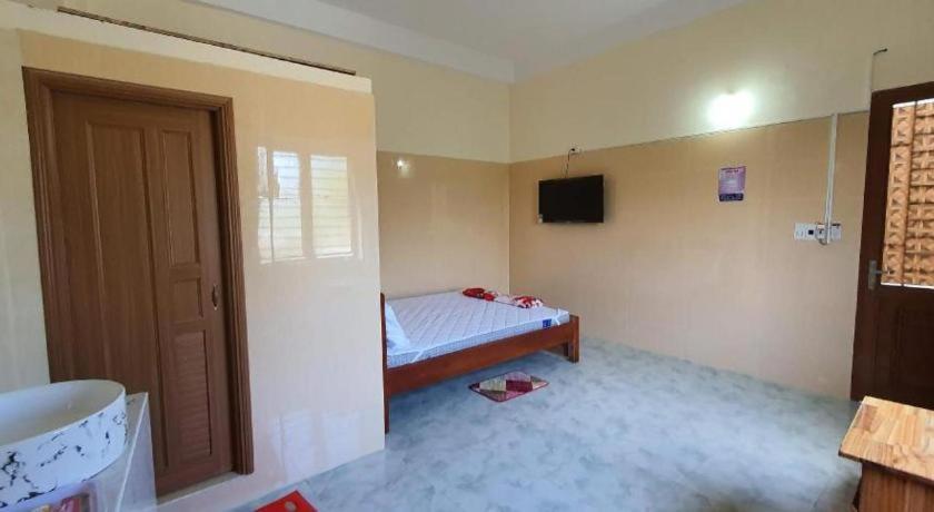 Spot On 1021 Dai Thang Motel Danang Exteriér fotografie