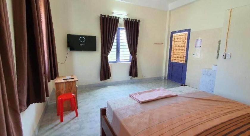 Spot On 1021 Dai Thang Motel Danang Exteriér fotografie