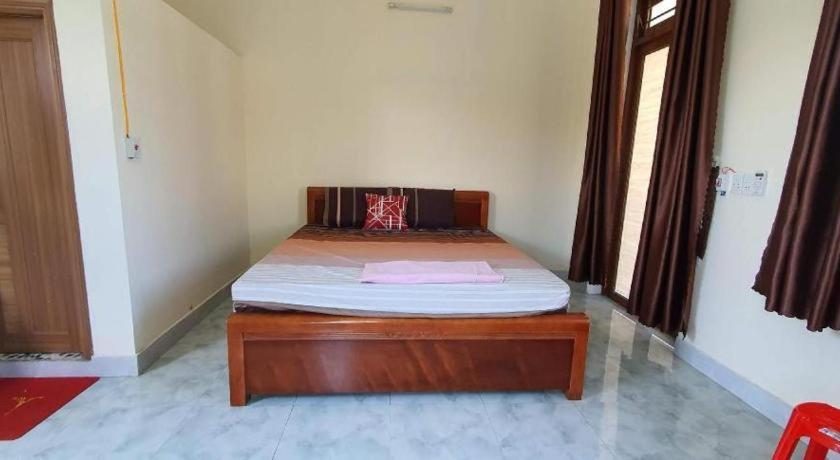 Spot On 1021 Dai Thang Motel Danang Exteriér fotografie
