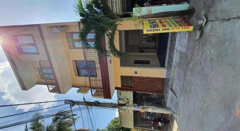 Spot On 1021 Dai Thang Motel Danang Exteriér fotografie