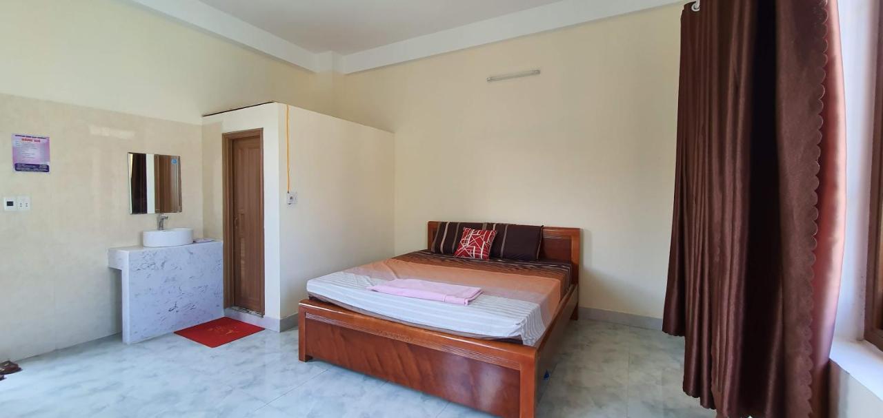 Spot On 1021 Dai Thang Motel Danang Exteriér fotografie