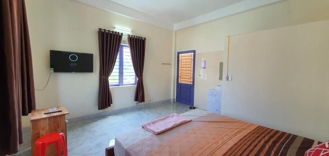 Spot On 1021 Dai Thang Motel Danang Exteriér fotografie
