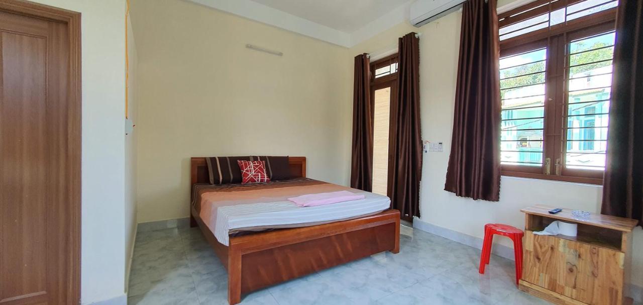 Spot On 1021 Dai Thang Motel Danang Exteriér fotografie