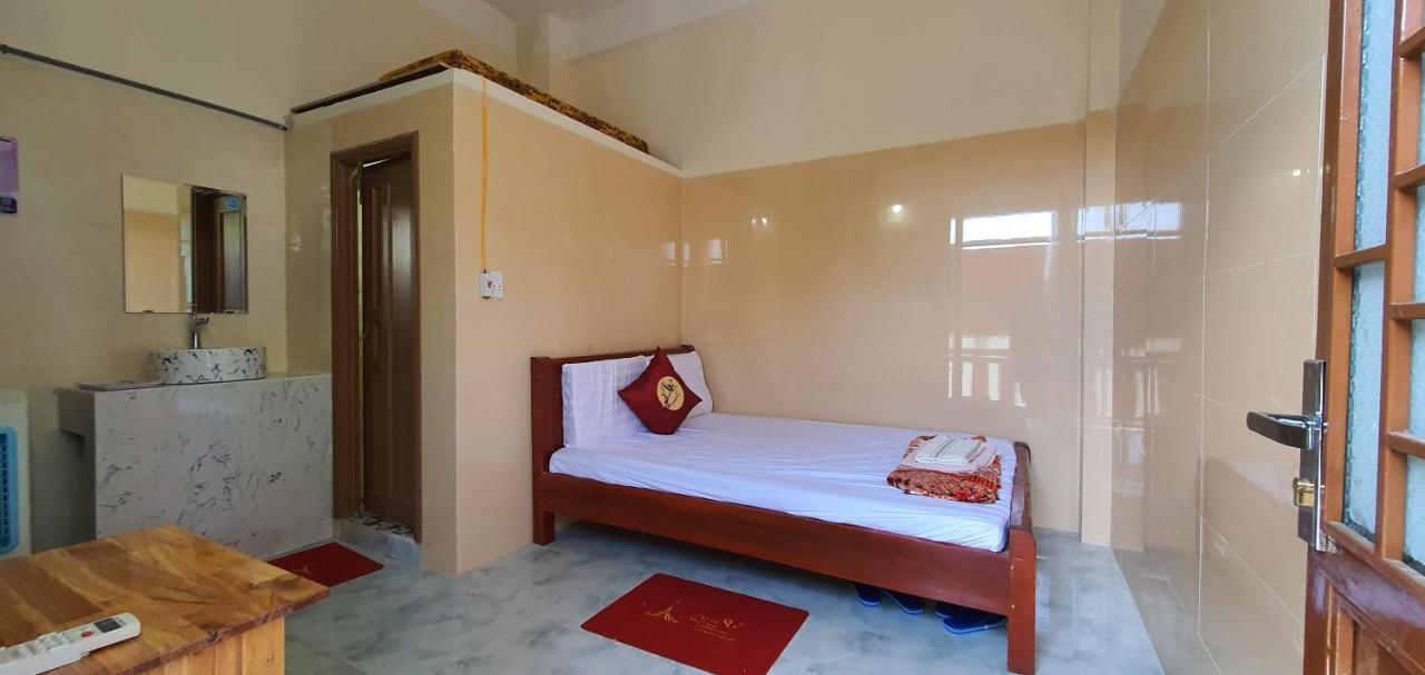 Spot On 1021 Dai Thang Motel Danang Exteriér fotografie